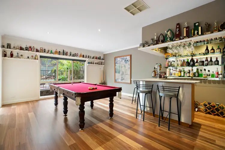 Fifth view of Homely house listing, 22 Academy Drive, The Basin VIC 3154