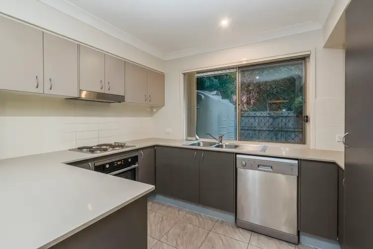 Second view of Homely townhouse listing, 24/2 Weir Drive, Upper Coomera QLD 4209