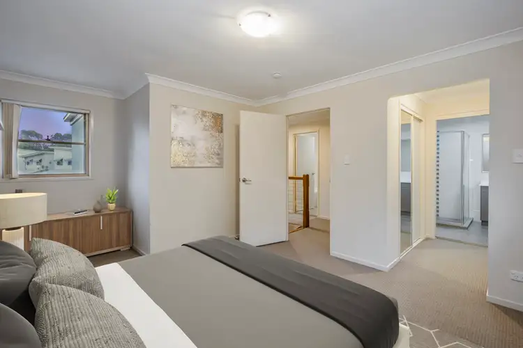 Fifth view of Homely townhouse listing, 24/2 Weir Drive, Upper Coomera QLD 4209