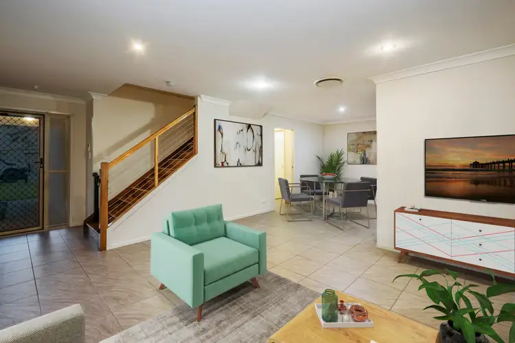 Sixth view of Homely townhouse listing, 24/2 Weir Drive, Upper Coomera QLD 4209