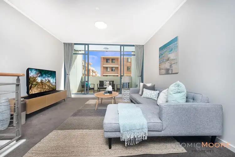 316/97 Boyce Road, Maroubra NSW 2035