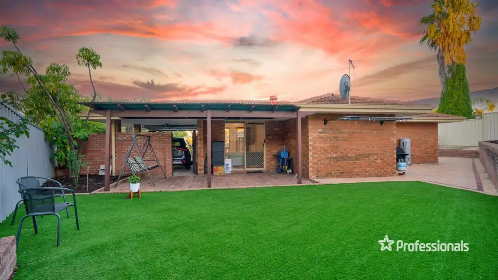 Main view of Homely unit listing, 7/4 Yate Court, Morley WA 6062