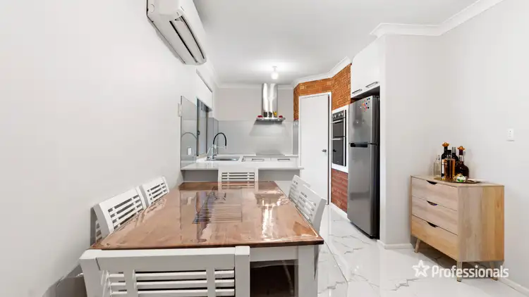 Sixth view of Homely unit listing, 7/4 Yate Court, Morley WA 6062