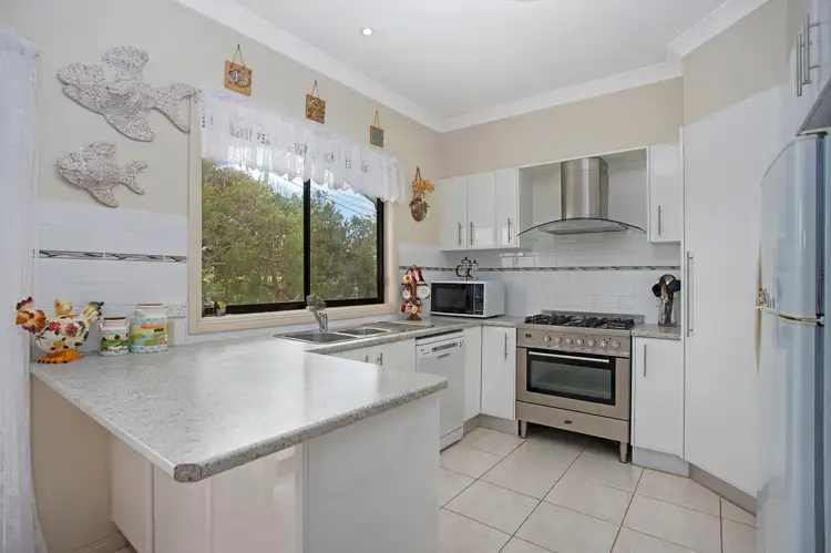 Fifth view of Homely house listing, 110 Camden Head Road, Dunbogan NSW 2443