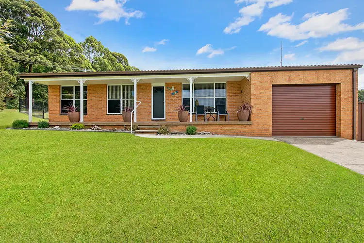 Main view of Homely house listing, 2 Peach Grove, Laurieton NSW 2443