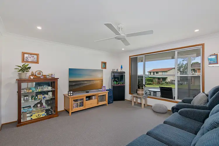 Second view of Homely house listing, 2 Peach Grove, Laurieton NSW 2443
