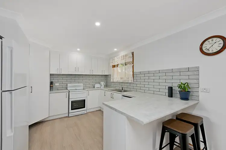 Third view of Homely house listing, 2 Peach Grove, Laurieton NSW 2443