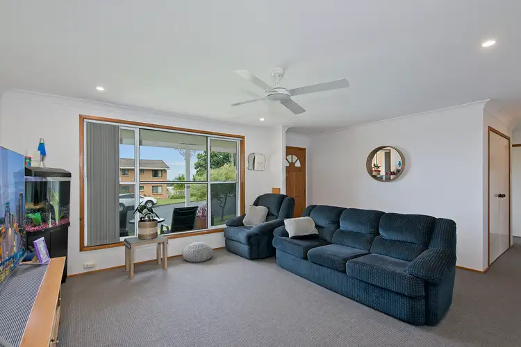 Fifth view of Homely house listing, 2 Peach Grove, Laurieton NSW 2443