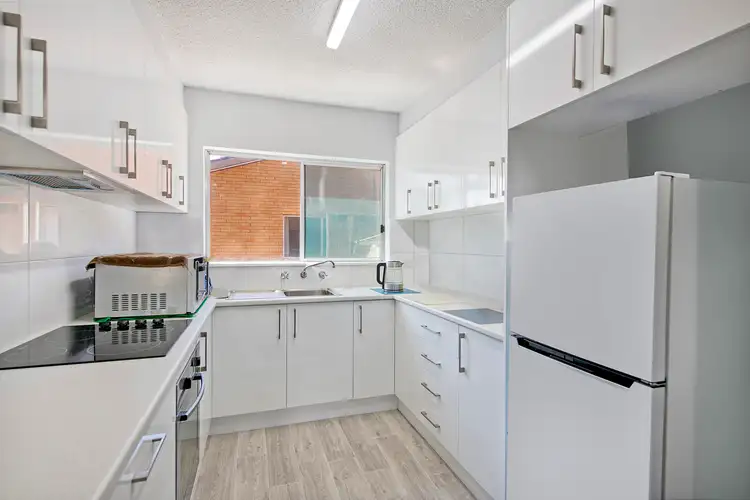Second view of Homely unit listing, 2/563 Ocean Drive, North Haven NSW 2443