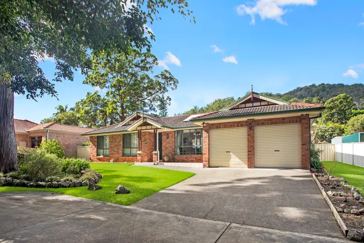 Main view of Homely house listing, 3 Fairwinds Avenue, Lakewood NSW 2443