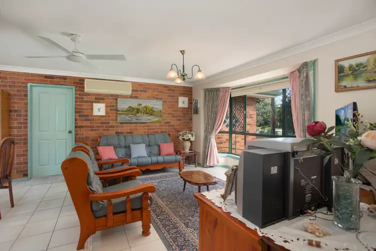 Third view of Homely house listing, 3 Fairwinds Avenue, Lakewood NSW 2443
