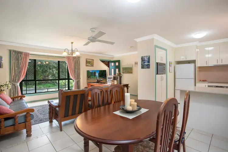 Fourth view of Homely house listing, 3 Fairwinds Avenue, Lakewood NSW 2443