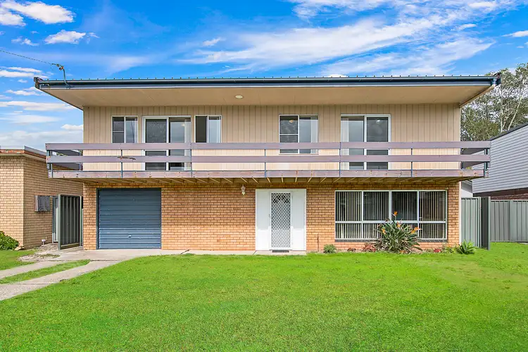 Main view of Homely house listing, 11 Bayside Avenue, North Haven NSW 2443