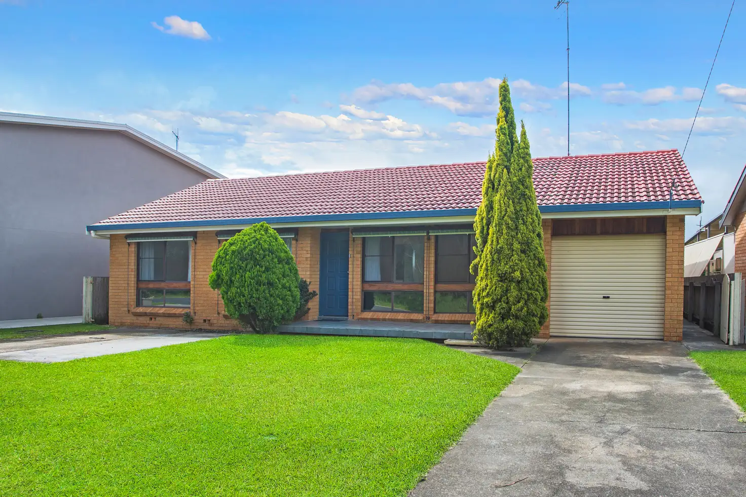 Main view of Homely house listing, 12 Pioneer Street, North Haven NSW 2443