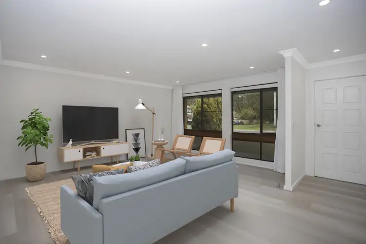 Second view of Homely house listing, 12 Pioneer Street, North Haven NSW 2443