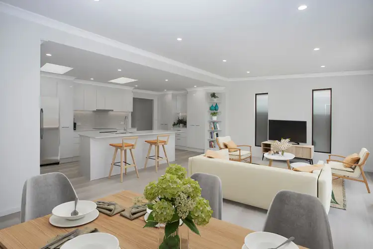 Third view of Homely house listing, 12 Pioneer Street, North Haven NSW 2443