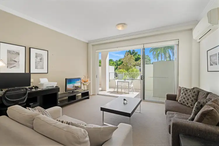 Main view of Homely apartment listing, 30/228 Varsity Parade, Varsity Lakes QLD 4227