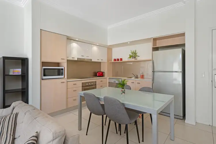 Third view of Homely apartment listing, 30/228 Varsity Parade, Varsity Lakes QLD 4227
