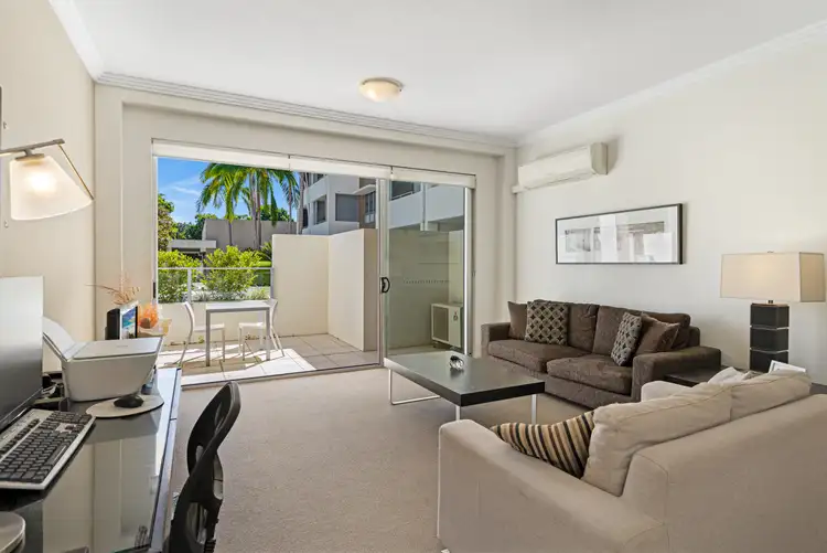 Fifth view of Homely apartment listing, 30/228 Varsity Parade, Varsity Lakes QLD 4227