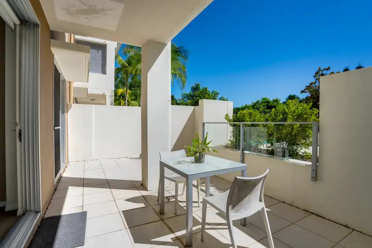 Sixth view of Homely apartment listing, 30/228 Varsity Parade, Varsity Lakes QLD 4227