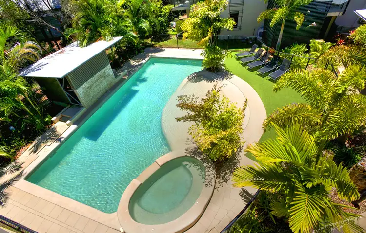 Second view of Homely unit listing, 36 Agnes Street, Agnes Water QLD 4677