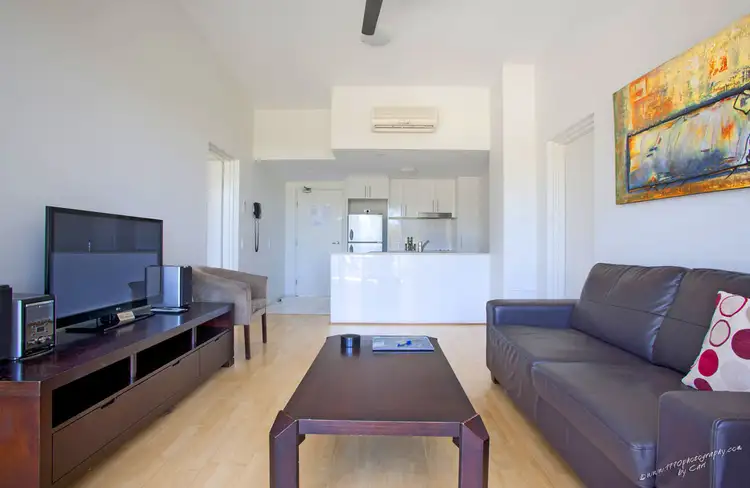 Third view of Homely unit listing, 36 Agnes Street, Agnes Water QLD 4677