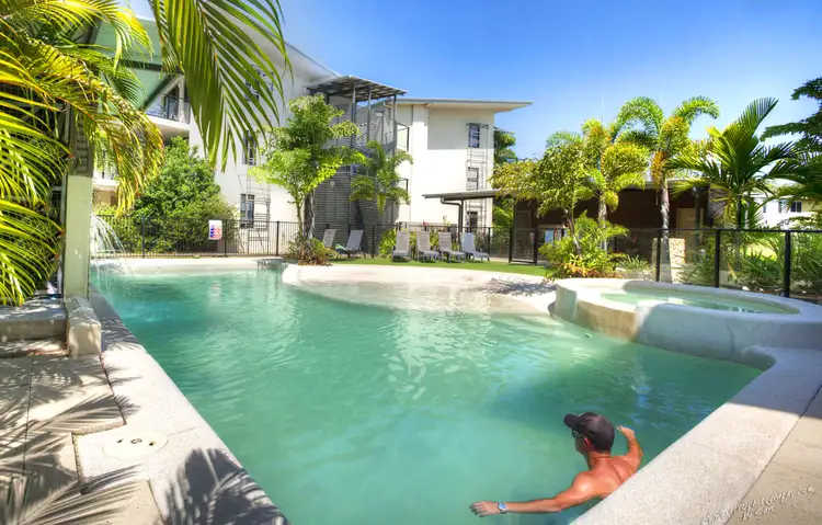 Fourth view of Homely unit listing, 36 Agnes Street, Agnes Water QLD 4677