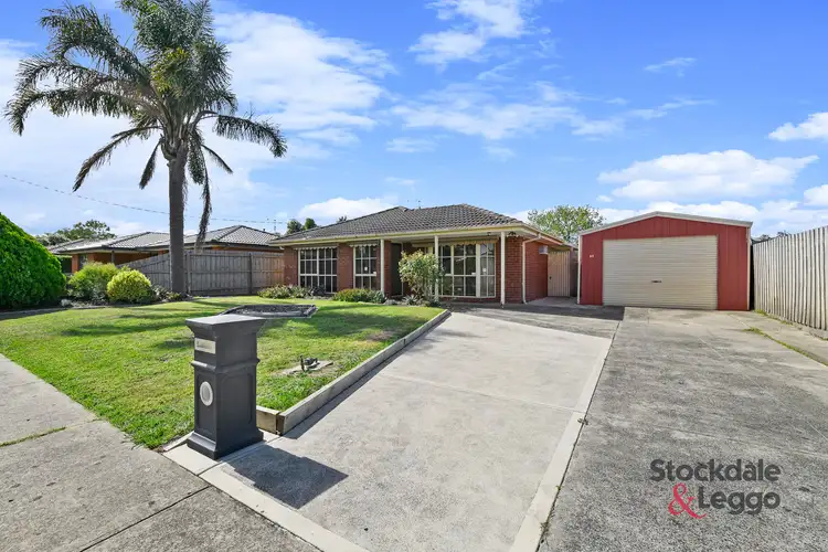 Main view of Homely house listing, 24 Dunbarton Drive, Pakenham VIC 3810