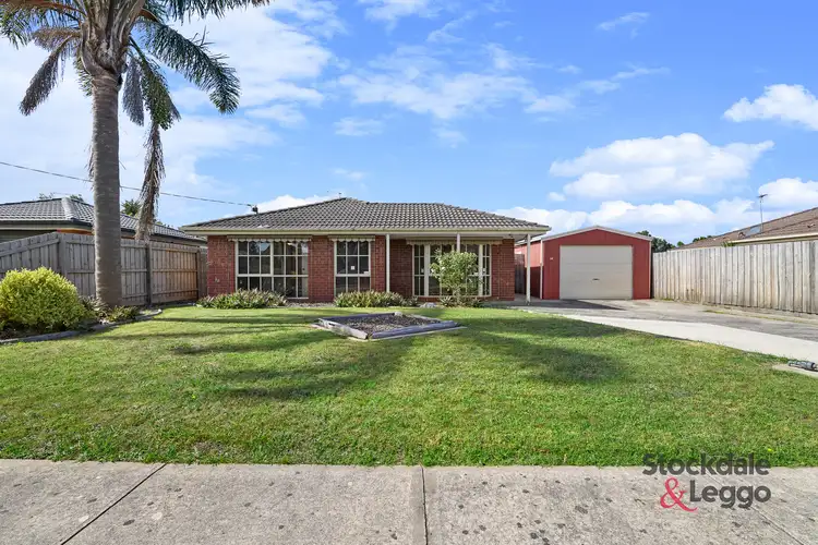 Second view of Homely house listing, 24 Dunbarton Drive, Pakenham VIC 3810