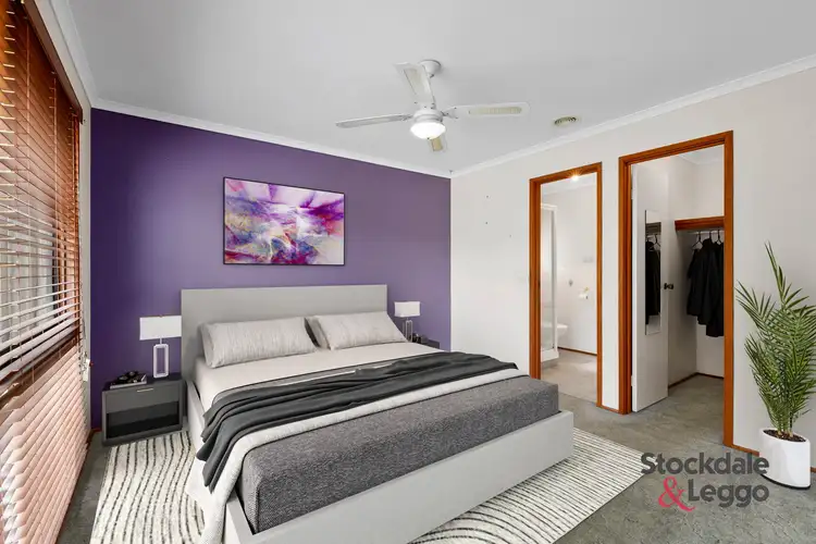 Third view of Homely house listing, 24 Dunbarton Drive, Pakenham VIC 3810