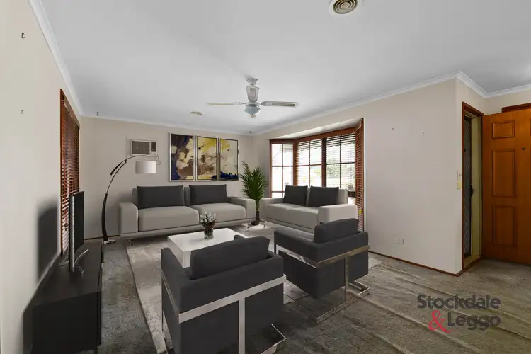 Fifth view of Homely house listing, 24 Dunbarton Drive, Pakenham VIC 3810