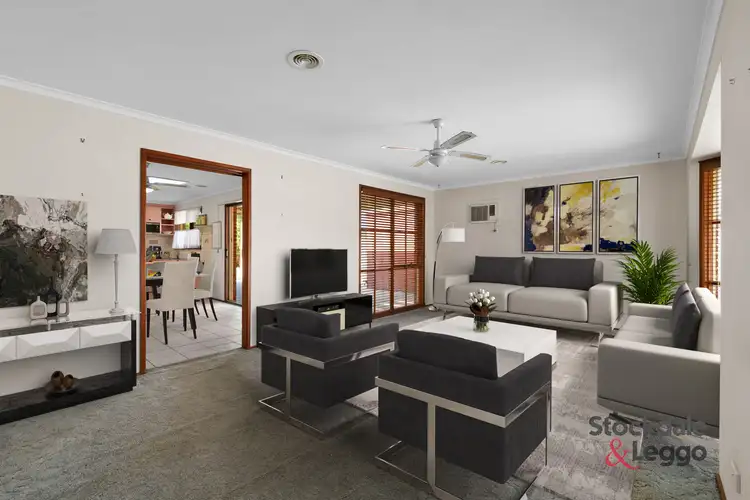 Sixth view of Homely house listing, 24 Dunbarton Drive, Pakenham VIC 3810