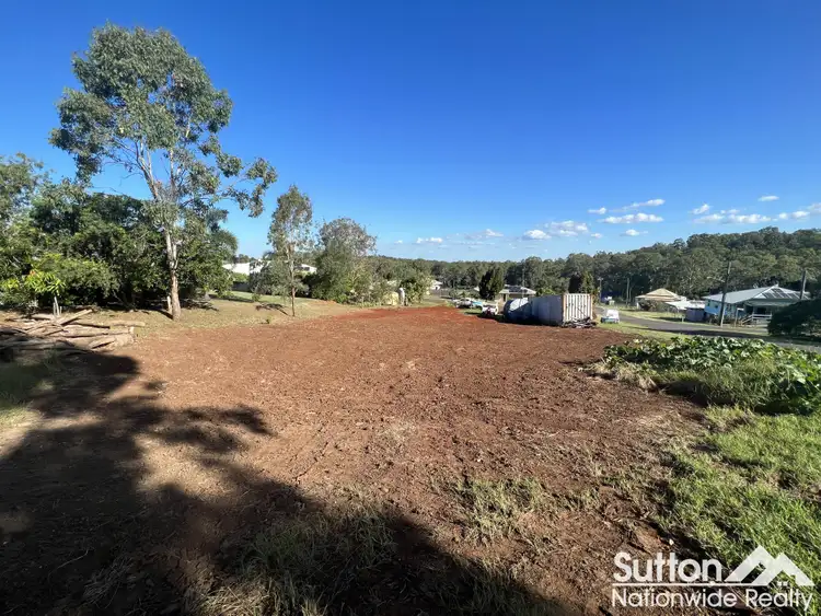 Second view of Homely land listing, 8 Bodalla Street, Apple Tree Creek QLD 4660