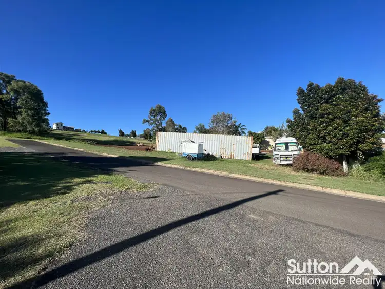 Third view of Homely land listing, 8 Bodalla Street, Apple Tree Creek QLD 4660