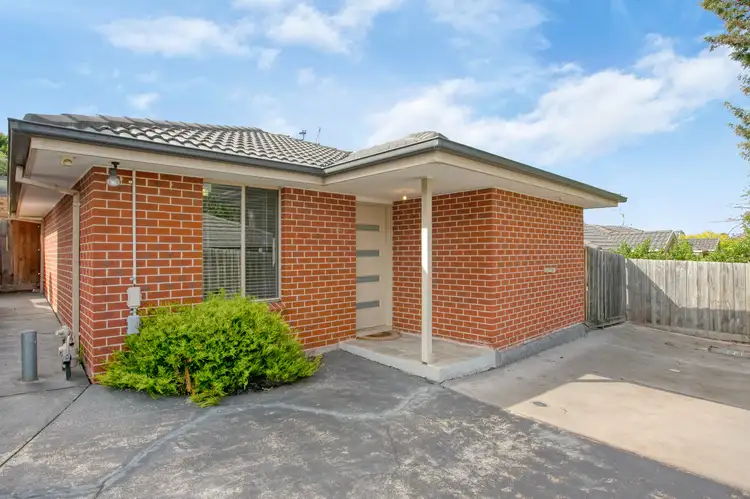 4/45 St Vigeons Road, Reservoir VIC 3073