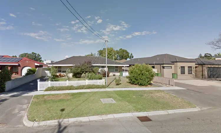 65B Edward Street, Bedford WA 6052