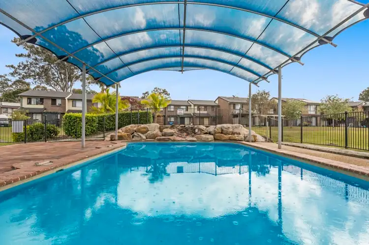 10/67 Nerang Street, Nerang QLD 4211