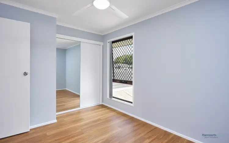 Fifth view of Homely townhouse listing, 10/67 Nerang Street, Nerang QLD 4211