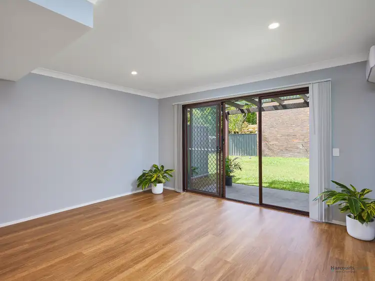 Sixth view of Homely townhouse listing, 10/67 Nerang Street, Nerang QLD 4211