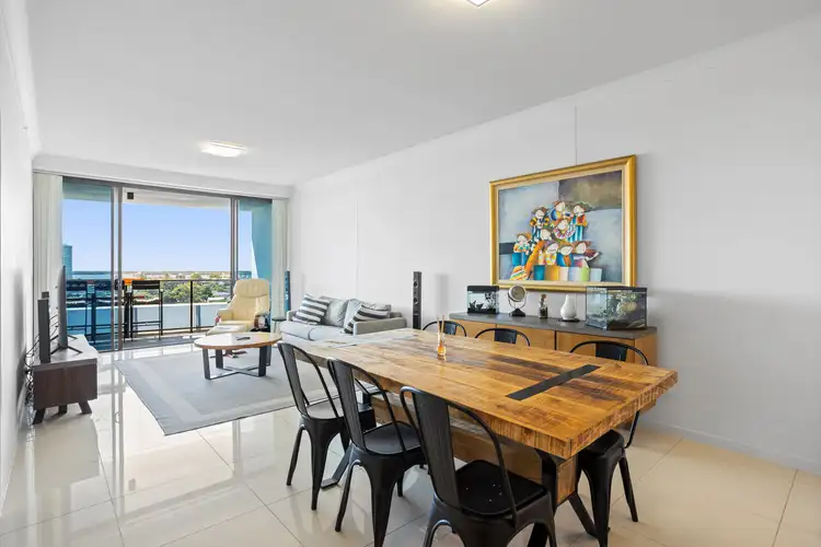 Second view of Homely apartment listing, 2904/5 Harbour Side Court, Biggera Waters QLD 4216