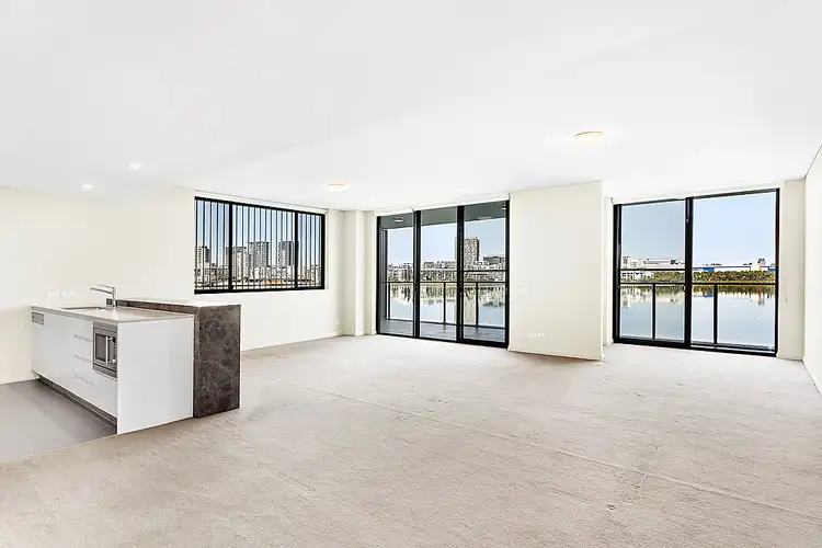 402/23 The Promenade, Wentworth Point NSW 2127