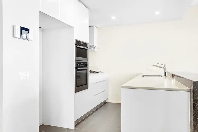 Fourth view of Homely apartment listing, 402/23 The Promenade, Wentworth Point NSW 2127