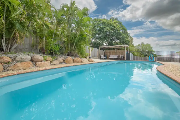 59 Aramac Drive, Clinton QLD 4680