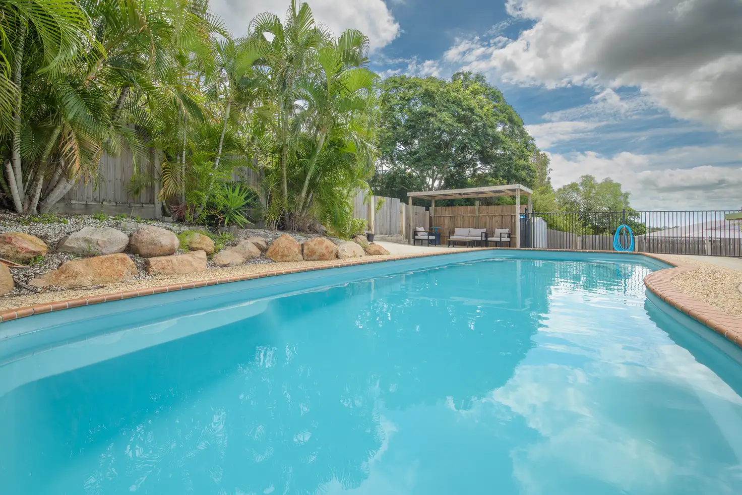 Main view of Homely house listing, 59 Aramac Drive, Clinton QLD 4680