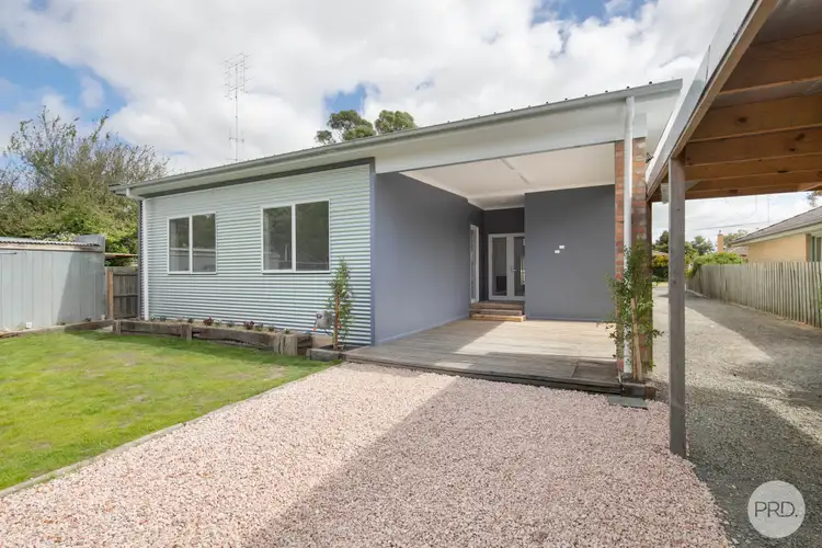 Main view of Homely house listing, 10 Molbray Street, Wendouree VIC 3355