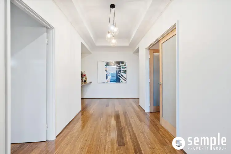 Second view of Homely house listing, 15 Positano Crescent, Yangebup WA 6164