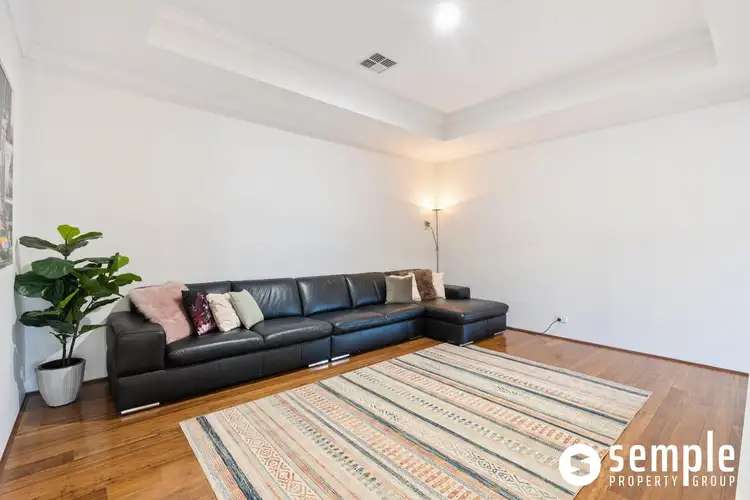 Third view of Homely house listing, 15 Positano Crescent, Yangebup WA 6164