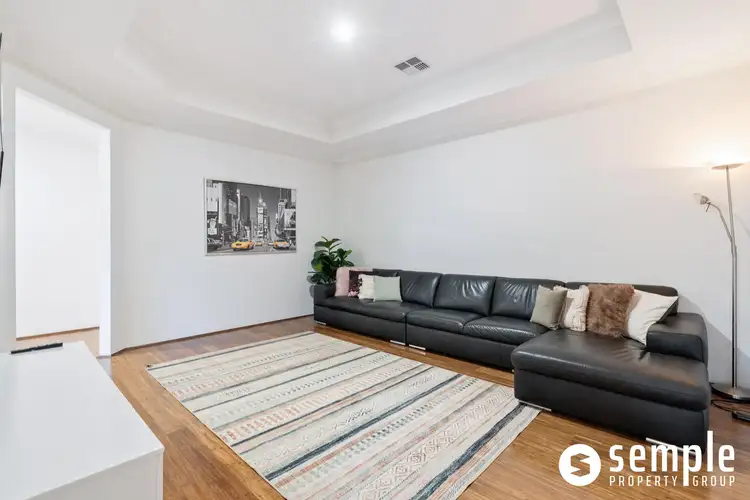 Fourth view of Homely house listing, 15 Positano Crescent, Yangebup WA 6164