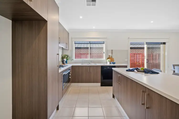 Fifth view of Homely house listing, 8 Marengo Avenue, Doreen VIC 3754