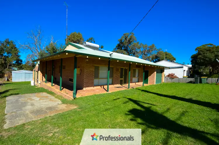 Main view of Homely house listing, 21 Crusader Street, Falcon WA 6210